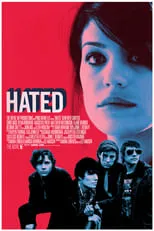 Poster de Hated