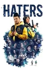 Poster de la película Haters - Películas hoy en TV