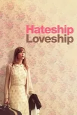 Poster de Hateship Loveship