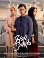 Poster de Hati Suhita