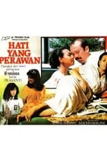 Película Hati yang Perawan