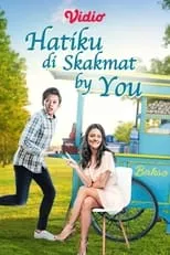 Aliyah Faizah es  en Hatiku Di Skakmat By You