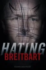 Andrew Klavan interpreta a Himself en Hating Breitbart