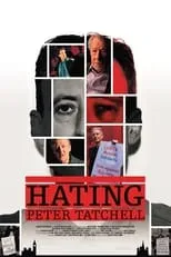 Angela Mason interpreta a Self (Civil Servant and Activist) en Hating Peter Tatchell