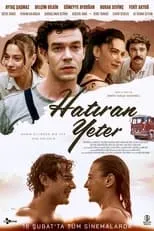 Poster de la película Hatıran Yeter - Películas hoy en TV