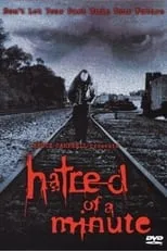 Tim Lovelace interpreta a Detective Glenn Usher en Hatred Of A Minute