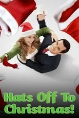 Poster de Hats Off to Christmas!