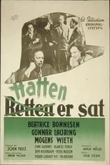 Película Hatten er sat