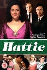 Poster de Hattie