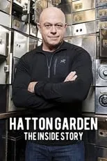 Duncan Campbell es  en Hatton Garden: The Inside Story