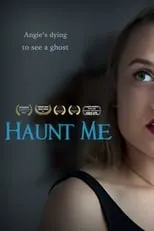 Lyindaa Russell interpreta a Linda (as Mrva Russell) en Haunt Me