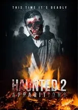 Poster de la película Haunted 2: Apparitions - Películas hoy en TV