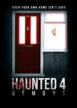 Poster de Haunted 4: Demons