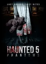 Póster de Haunted 5: Phantoms