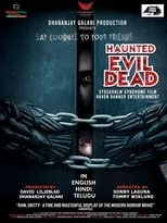 Película Haunted Evil Dead