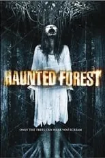 Poster de la película Haunted Forest - Películas hoy en TV