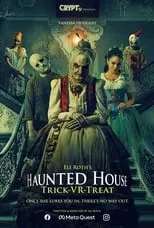 Película Haunted House: Trick-VR-Treat