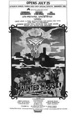 Portada de Haunted House