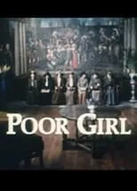 Poster de la película Haunted: Poor Girl - Películas hoy en TV