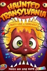 Avery Williams es  en Haunted Transylvania: Party Like A Werewolf