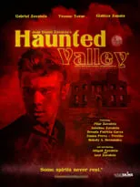 Suzette Iracheta es Margaret en Haunted Valley