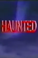 Portada de Haunted