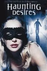 Jenna West es Eve en Haunting Desires