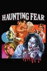 Robert Quarry interpreta a Visconti en Haunting Fear