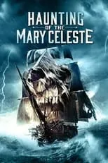 Alice Hunter es Cassandra en Haunting of the Mary Celeste