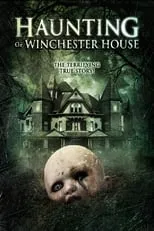 Poster de Haunting of Winchester House