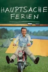 Portada de Hauptsache Ferien