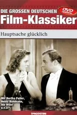 Portada de Hauptsache glücklich!