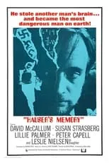 Póster de la película Hauser's Memory