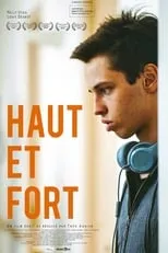 Película Haut et fort