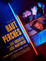 Película Haut perchés