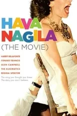 Película Hava Nagila: The Movie