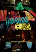 Película Havana, CUBA