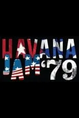 Película Havana Jam '79