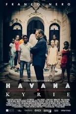 Poster de la película Havana Kyrie - Películas hoy en TV