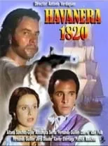 Película Havanera 1820