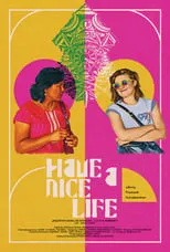 Poster de Have a Nice Life