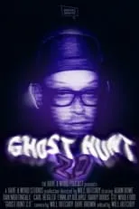 Finnlay Kulavuz es  en Have A Word: Ghost Hunt 2.0