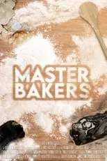 Dan Nightingale es  en Have A Word: Master Bakers