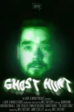 Dan Nightingale es  en Have A Word: The Ghost Hunt