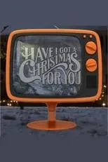 Barry Pearl interpreta a Barry Silver en Have I Got a Christmas for You