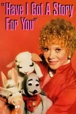 Shari Lewis es  en Have I Got a Story For You