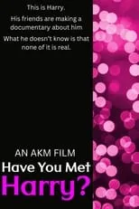 Poster de la película Have You Met Harry? - Películas hoy en TV