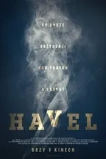 Película Havel