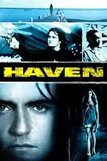 Jessica Beitchman interpreta a Eva's Cousin en Haven