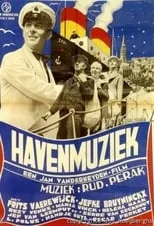 Película Havenmuziek